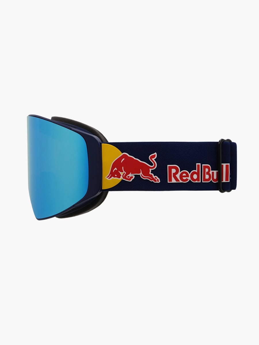 Red Bull SPECT-Skibrille JAMM-07BL3 (M-SPT25001): Red Bull Spect Eyewear