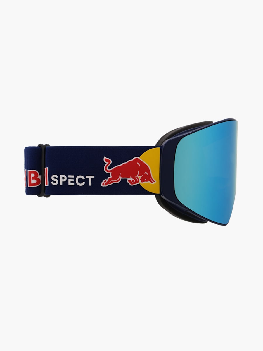 Red Bull SPECT-Skibrille JAMM-07BL3 (M-SPT25001): Red Bull Spect Eyewear