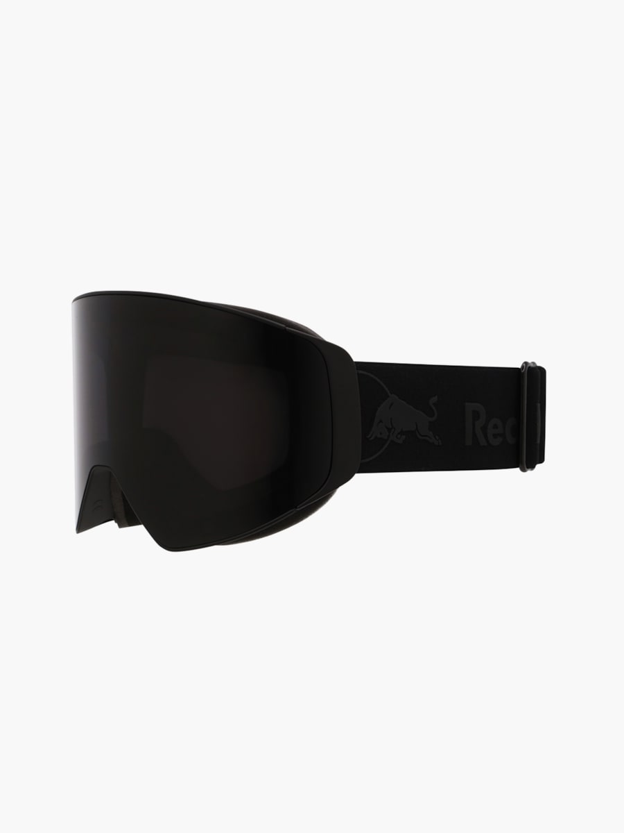 Red Bull SPECT Ski Goggles JAMM-11BK3 (M-SPT25002): Red Bull Spect Eyewear