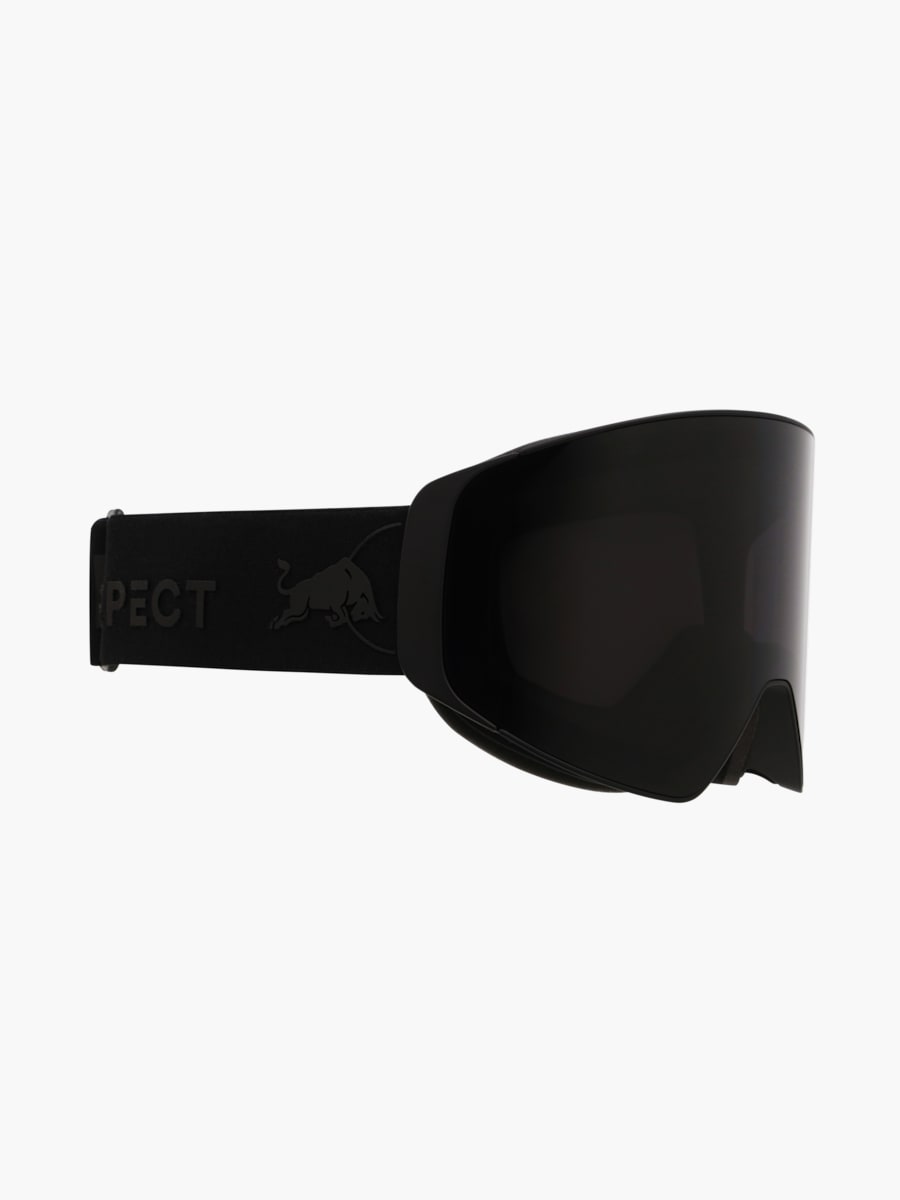 Red Bull SPECT Ski Goggles JAMM-11BK3 (M-SPT25002): Red Bull Spect Eyewear