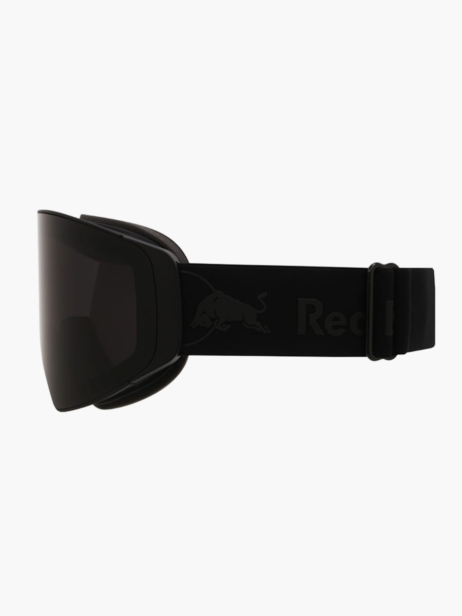 Red Bull SPECT Ski Goggles JAMM-11BK3 (M-SPT25002): Red Bull Spect Eyewear
