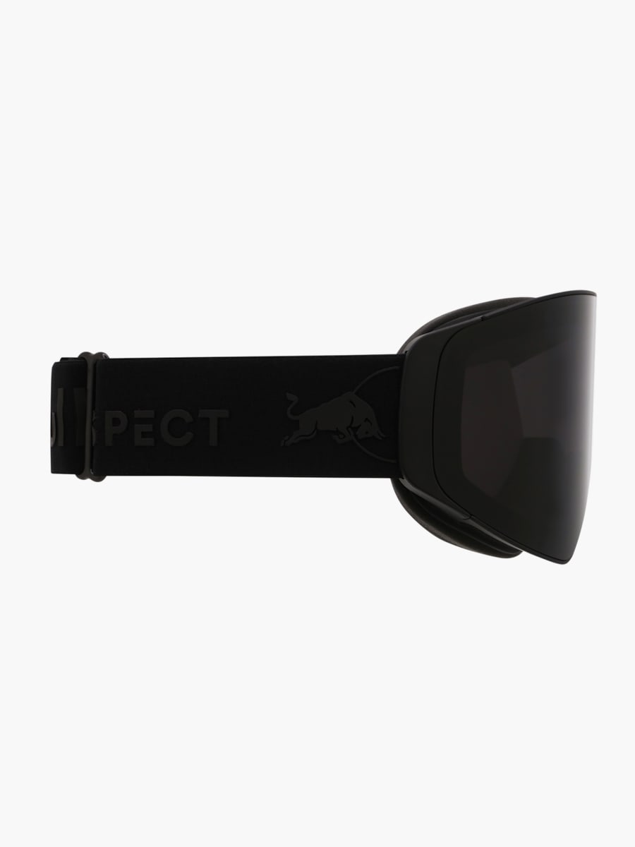 Red Bull SPECT Ski Goggles JAMM-11BK3 (M-SPT25002): Red Bull Spect Eyewear