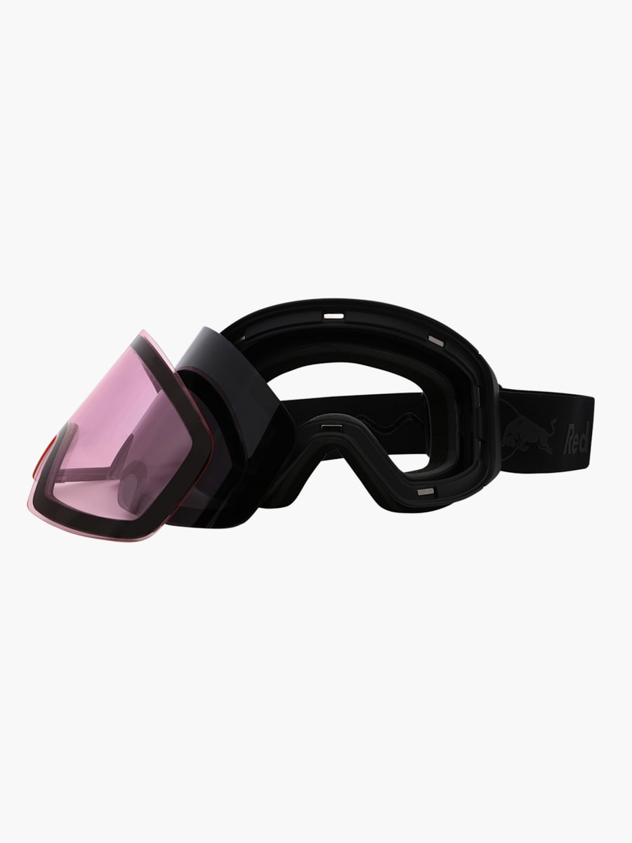 Red Bull SPECT Ski Goggles JAMM-11BK3 (M-SPT25002): Red Bull Spect Eyewear