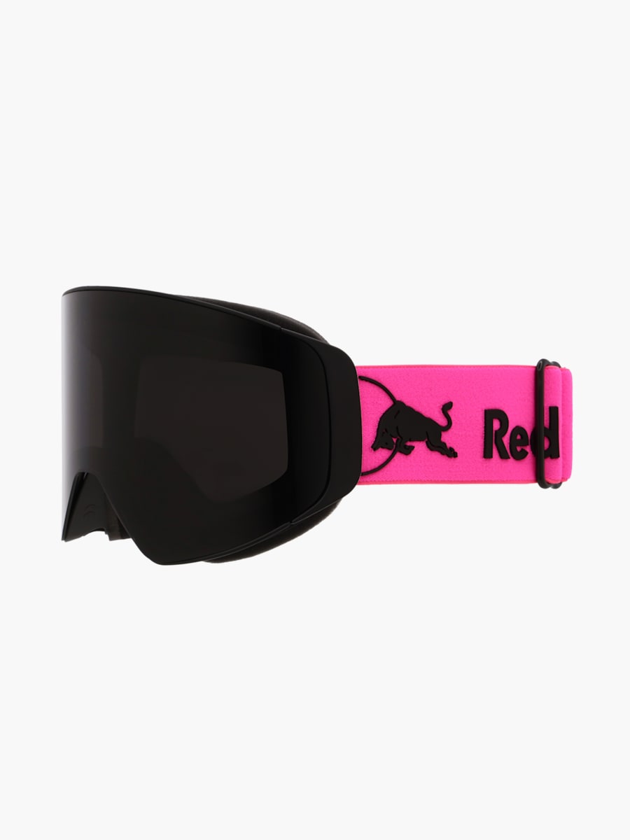 Red Bull SPECT Ski Goggles JAMM-12BK3 (M-SPT25003): Red Bull Spect Eyewear