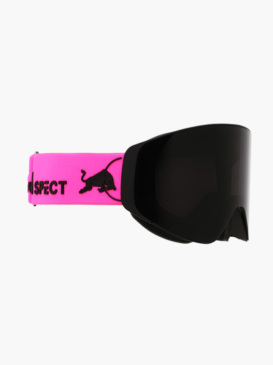 Red Bull SPECT Ski Goggles JAMM-12BK3 (M-SPT25003): Red Bull Spect Eyewear