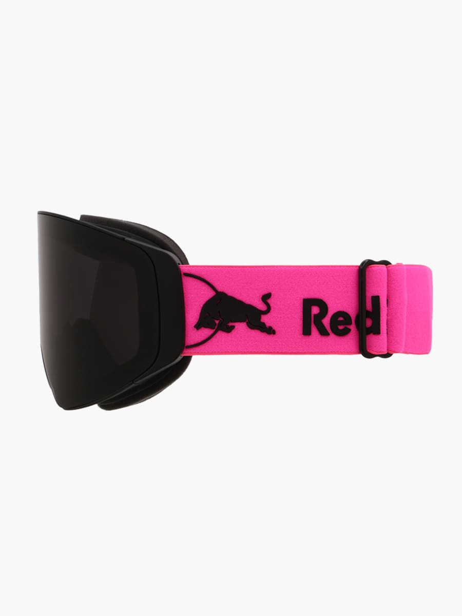 Red Bull SPECT Ski Goggles JAMM-12BK3 (M-SPT25003): Red Bull Spect Eyewear