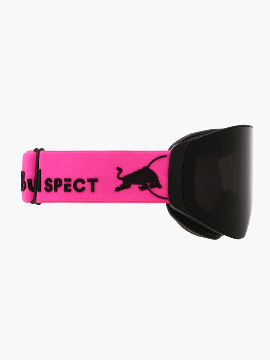 Red Bull SPECT Ski Goggles JAMM-12BK3 (M-SPT25003): Red Bull Spect Eyewear