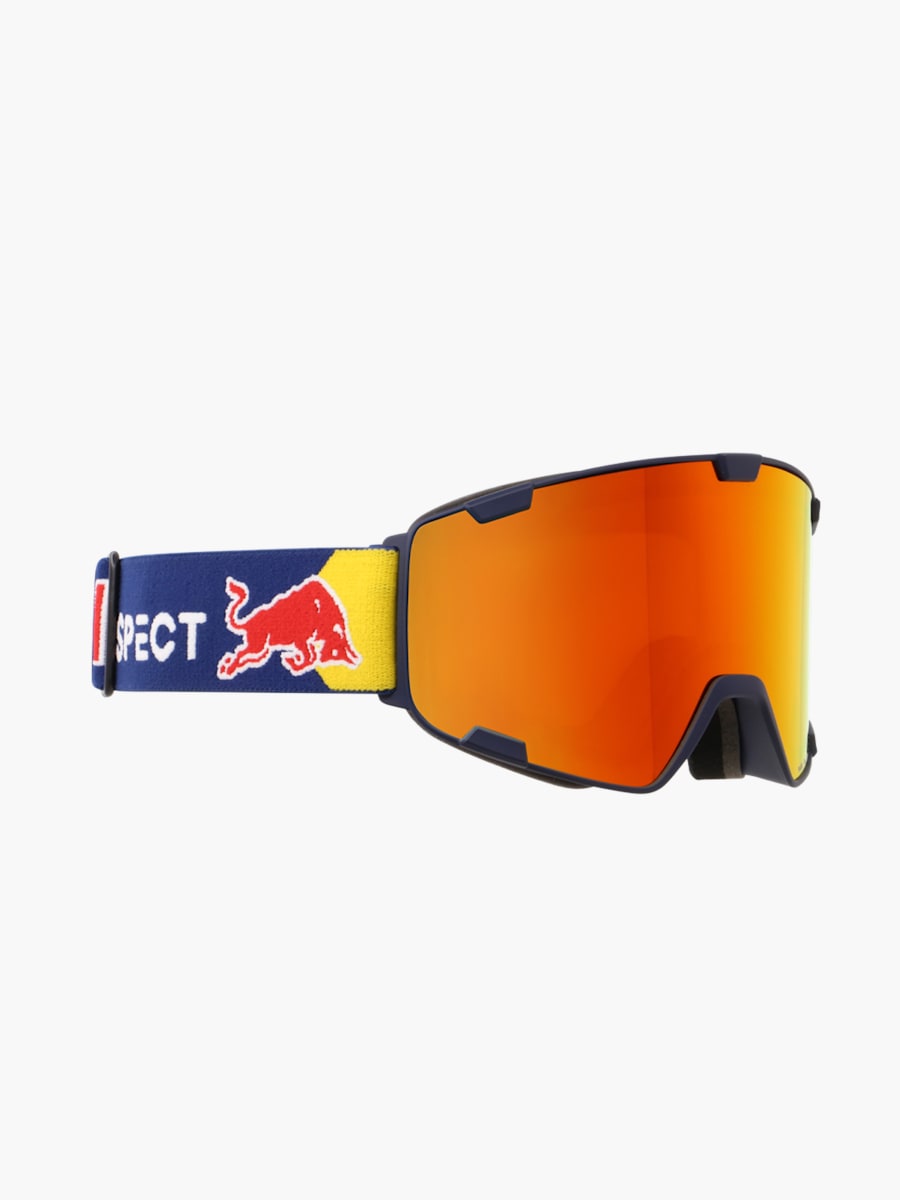Red Bull SPECT Ski Goggles PARK-19RE2 (M-SPT25004): Red Bull Spect Eyewear