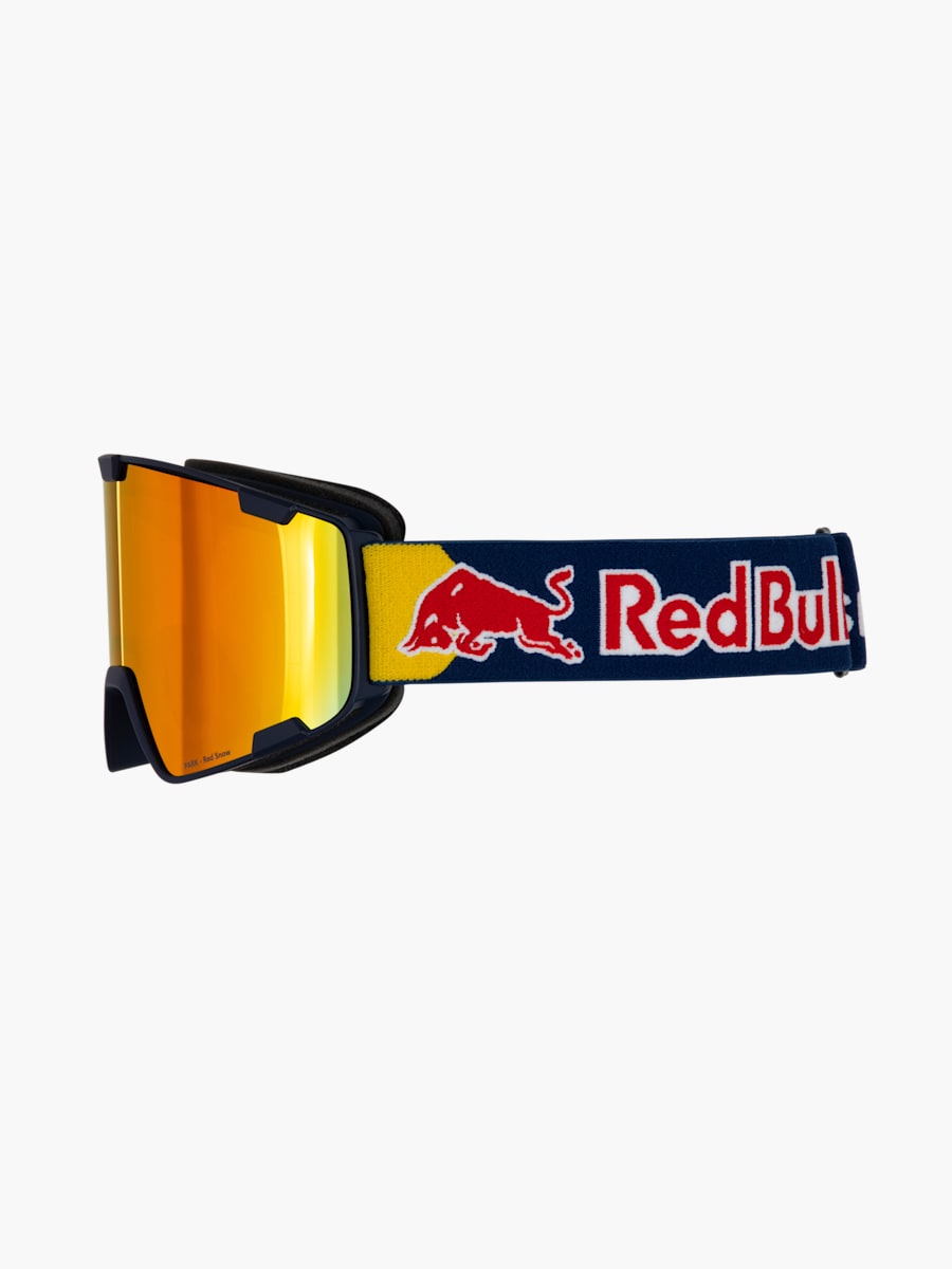 Red Bull SPECT Ski Goggles PARK-19RE2 (M-SPT25004): Red Bull Spect Eyewear