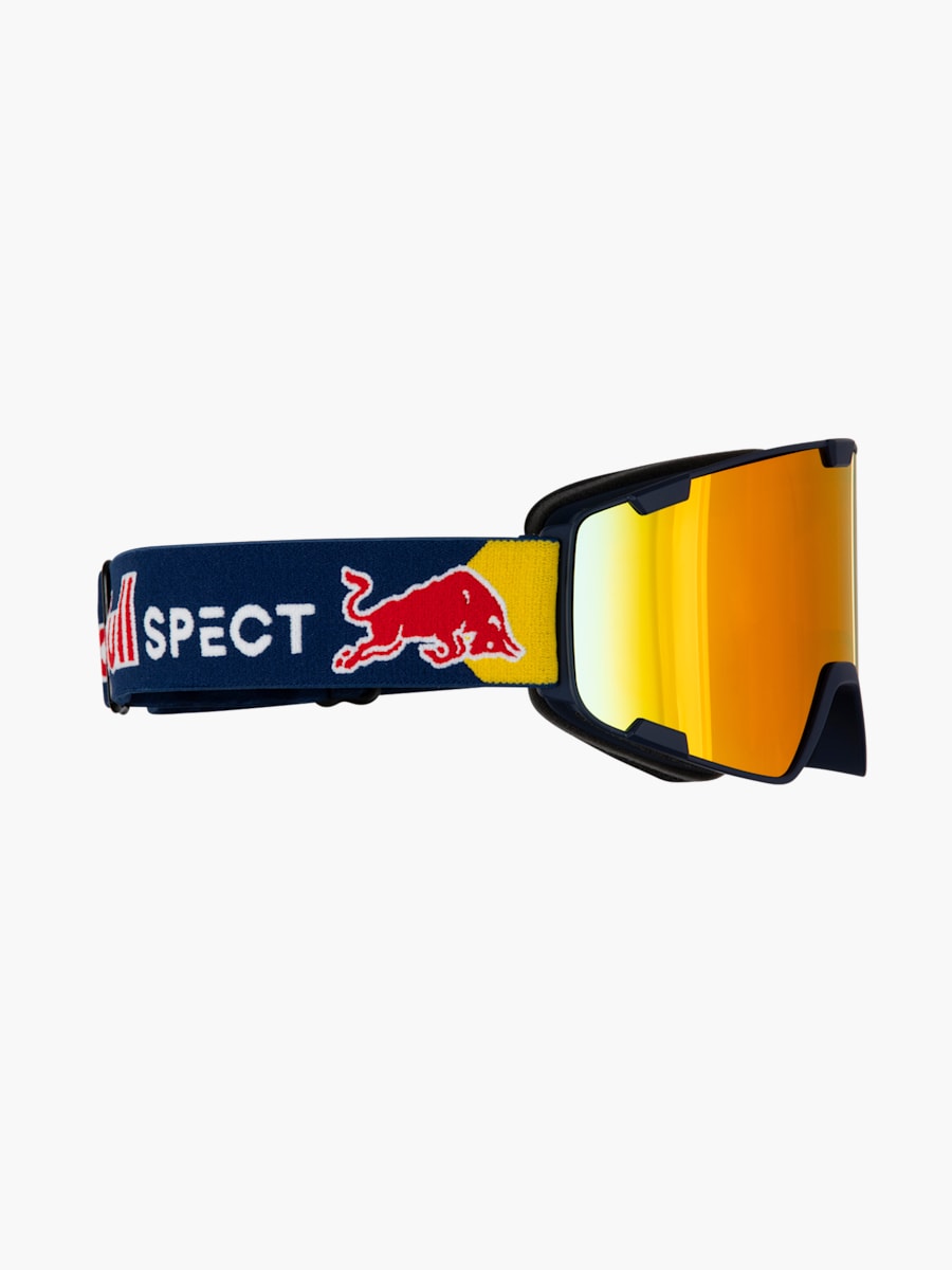 Red Bull SPECT Ski Goggles PARK-19RE2 (M-SPT25004): Red Bull Spect Eyewear