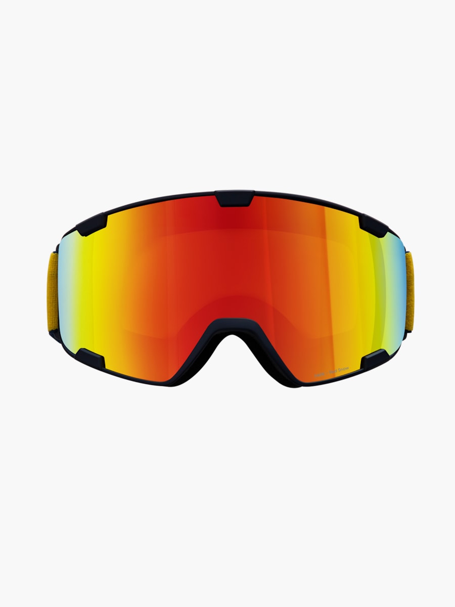Red Bull SPECT Ski Goggles PARK-19RE2 (M-SPT25004): Red Bull Spect Eyewear