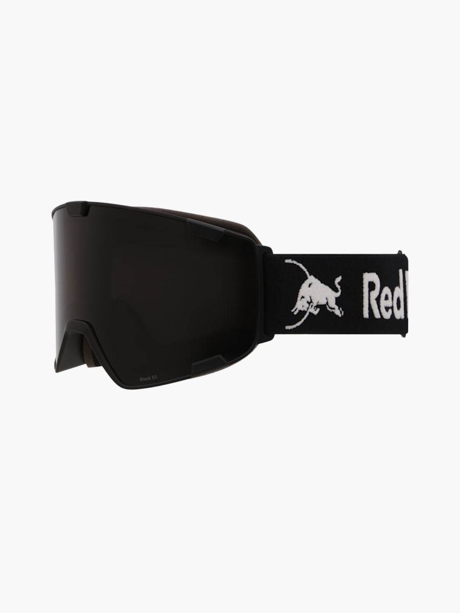 Red Bull SPECT Ski Goggles PARK-22BK3 (M-SPT25005): Red Bull Spect Eyewear