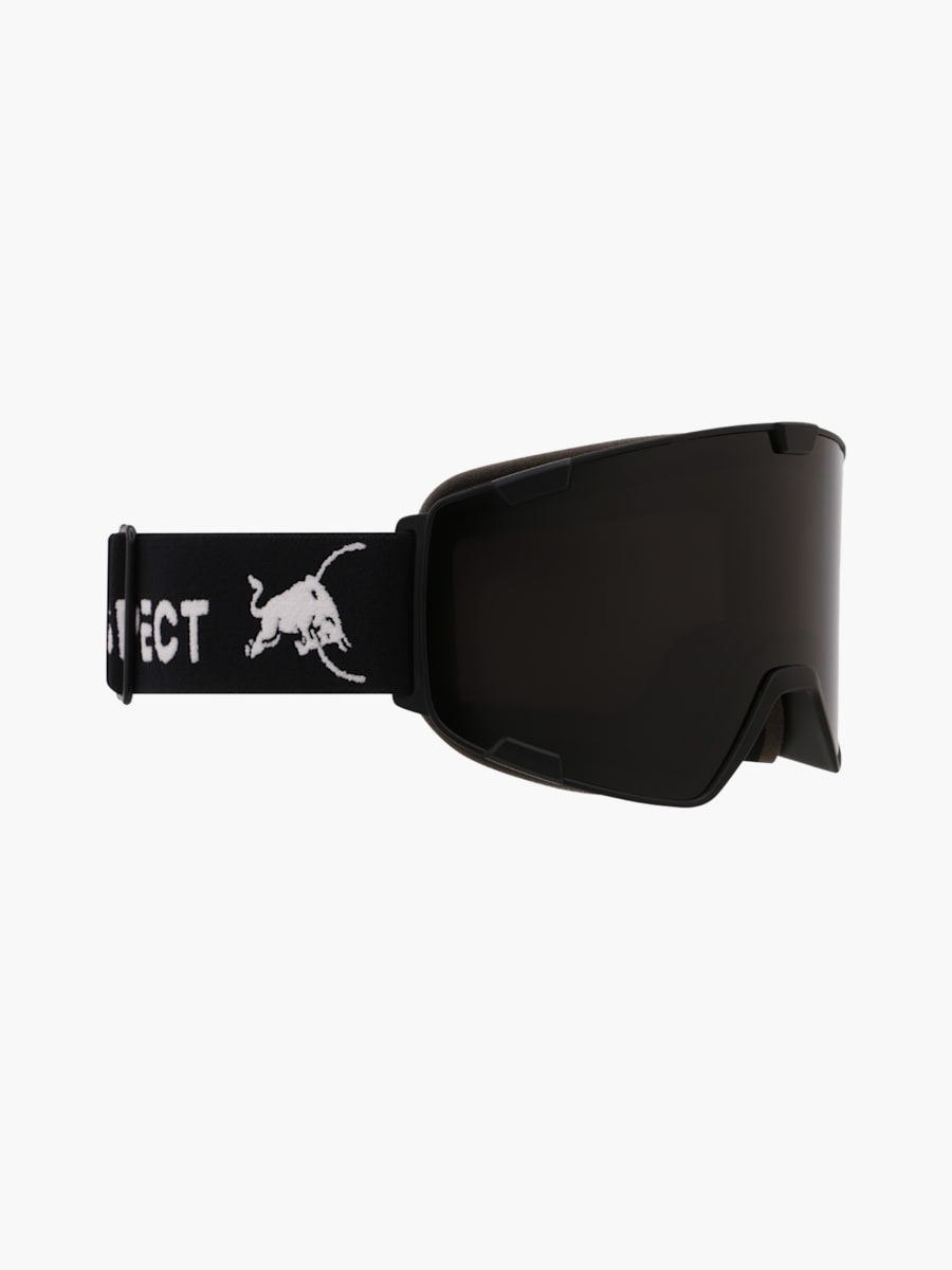 Red Bull SPECT Ski Goggles PARK-22BK3 (M-SPT25005): Red Bull Spect Eyewear
