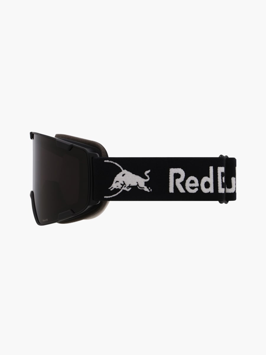 Red Bull SPECT Ski Goggles PARK-22BK3 (M-SPT25005): Red Bull Spect Eyewear