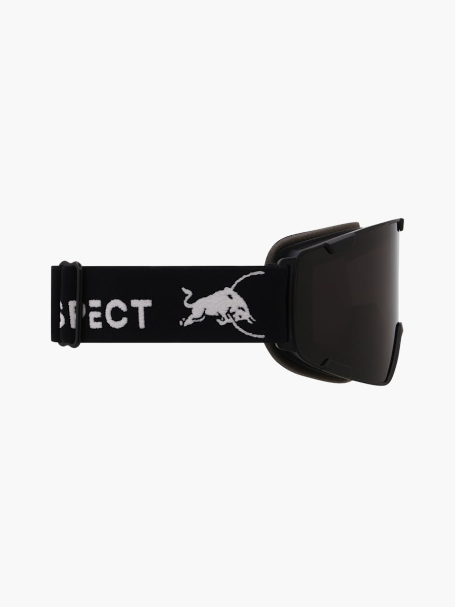 Red Bull SPECT Ski Goggles PARK-22BK3 (M-SPT25005): Red Bull Spect Eyewear