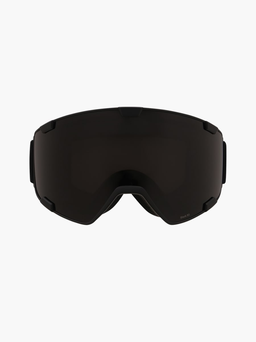 Red Bull SPECT Ski Goggles PARK-22BK3 (M-SPT25005): Red Bull Spect Eyewear