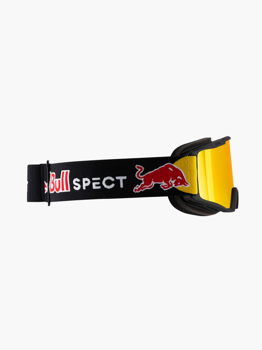 Red Bull SPECT Ski Goggles NEON-02RE2 (M-SPT25006): Red Bull Spect Eyewear