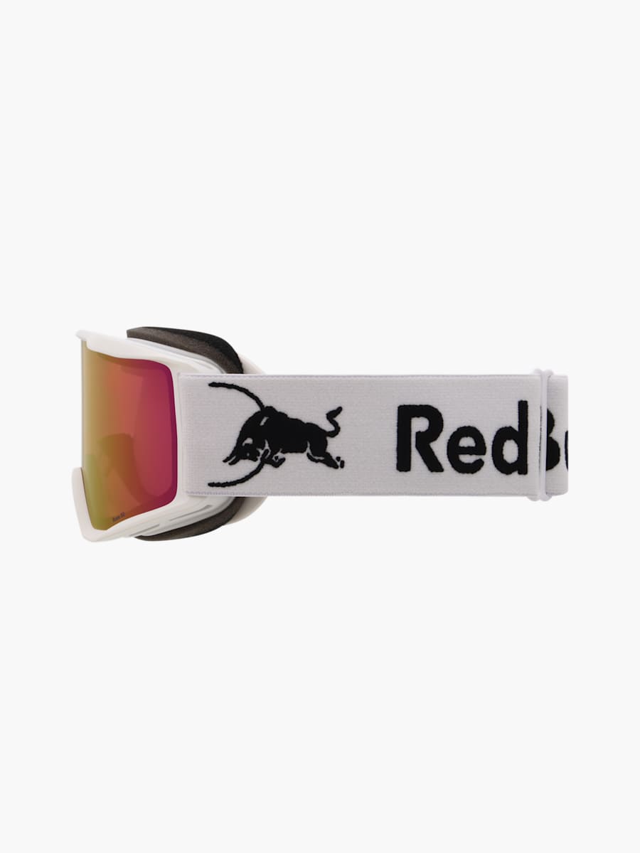 Red Bull SPECT Ski Goggles NEON-06RO2 (M-SPT25007): Red Bull Spect Eyewear