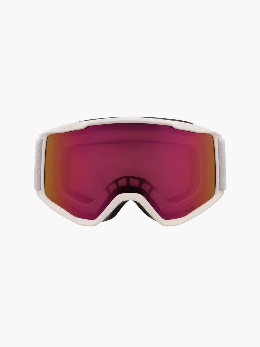Red Bull SPECT Ski Goggles NEON-06RO2 (M-SPT25007): Red Bull Spect Eyewear