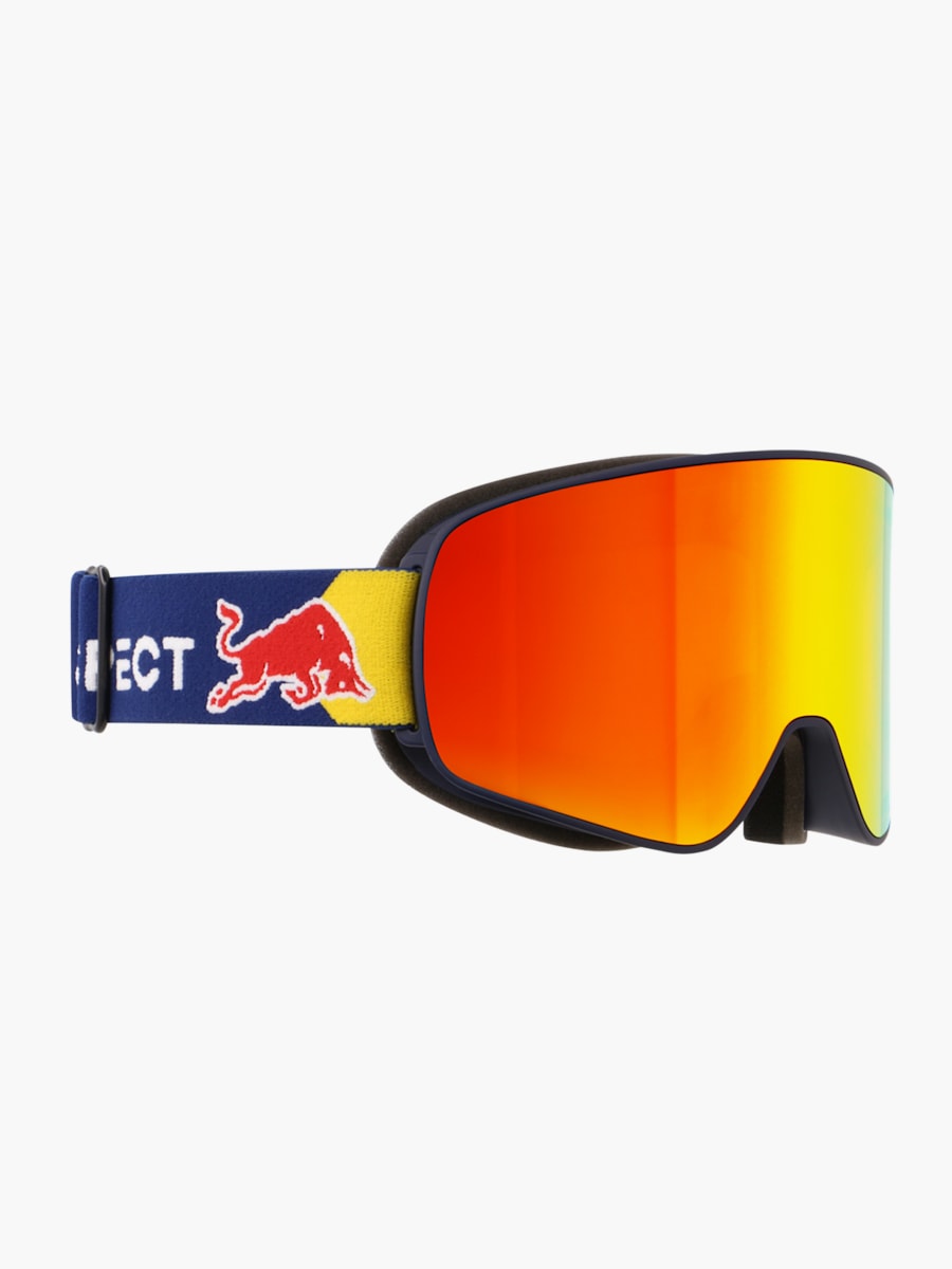 Red Bull SPECT Ski Goggles RUSH-14RE2 (M-SPT25008): Red Bull Spect Eyewear