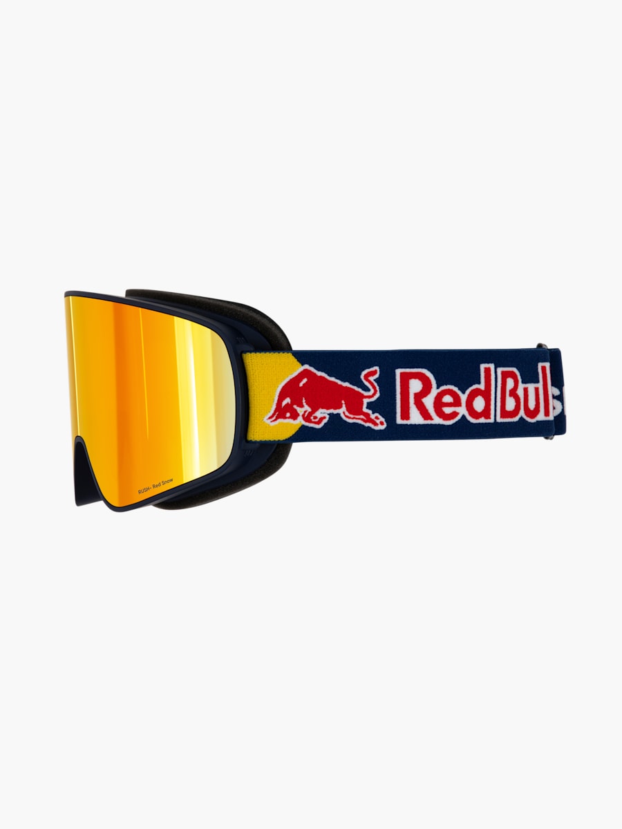 Red Bull SPECT Ski Goggles RUSH-14RE2 (M-SPT25008): Red Bull Spect Eyewear