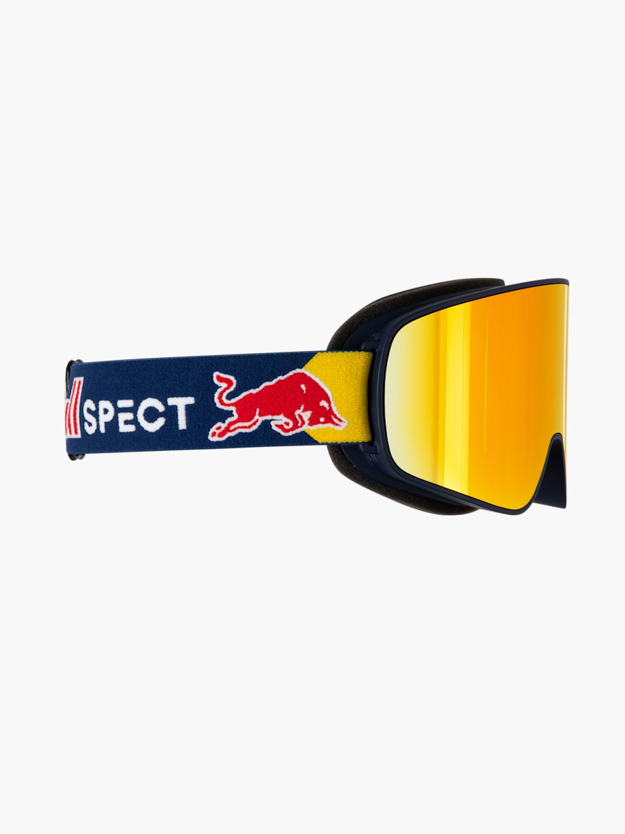 Red Bull SPECT Ski Goggles RUSH-14RE2 (M-SPT25008): Red Bull Spect Eyewear