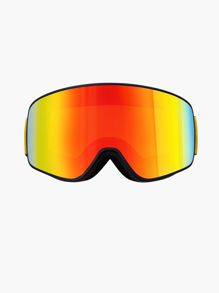 Red Bull SPECT Ski Goggles RUSH-14RE2 (M-SPT25008): Red Bull Spect Eyewear