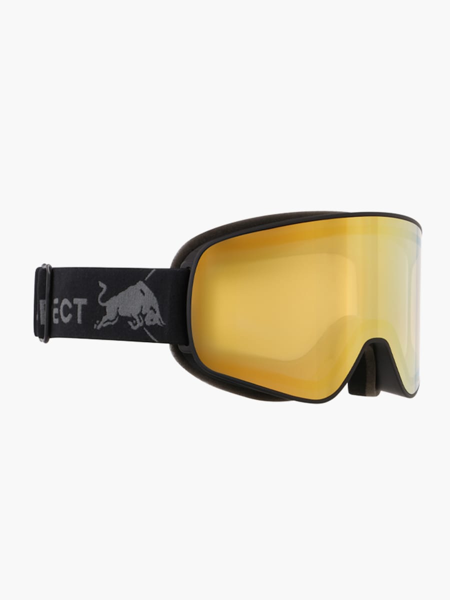Red Bull SPECT-Skibrille RUSH-16GOX (M-SPT25009): Red Bull Spect Eyewear