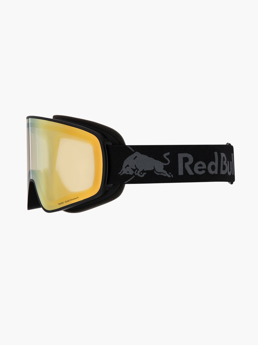 Red Bull SPECT Ski Goggles RUSH-16GOX (M-SPT25009): Red Bull Spect Eyewear