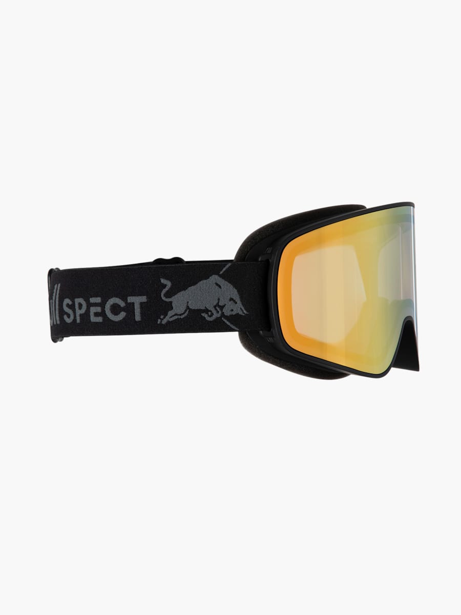 Red Bull SPECT Ski Goggles RUSH-16GOX (M-SPT25009): Red Bull Spect Eyewear