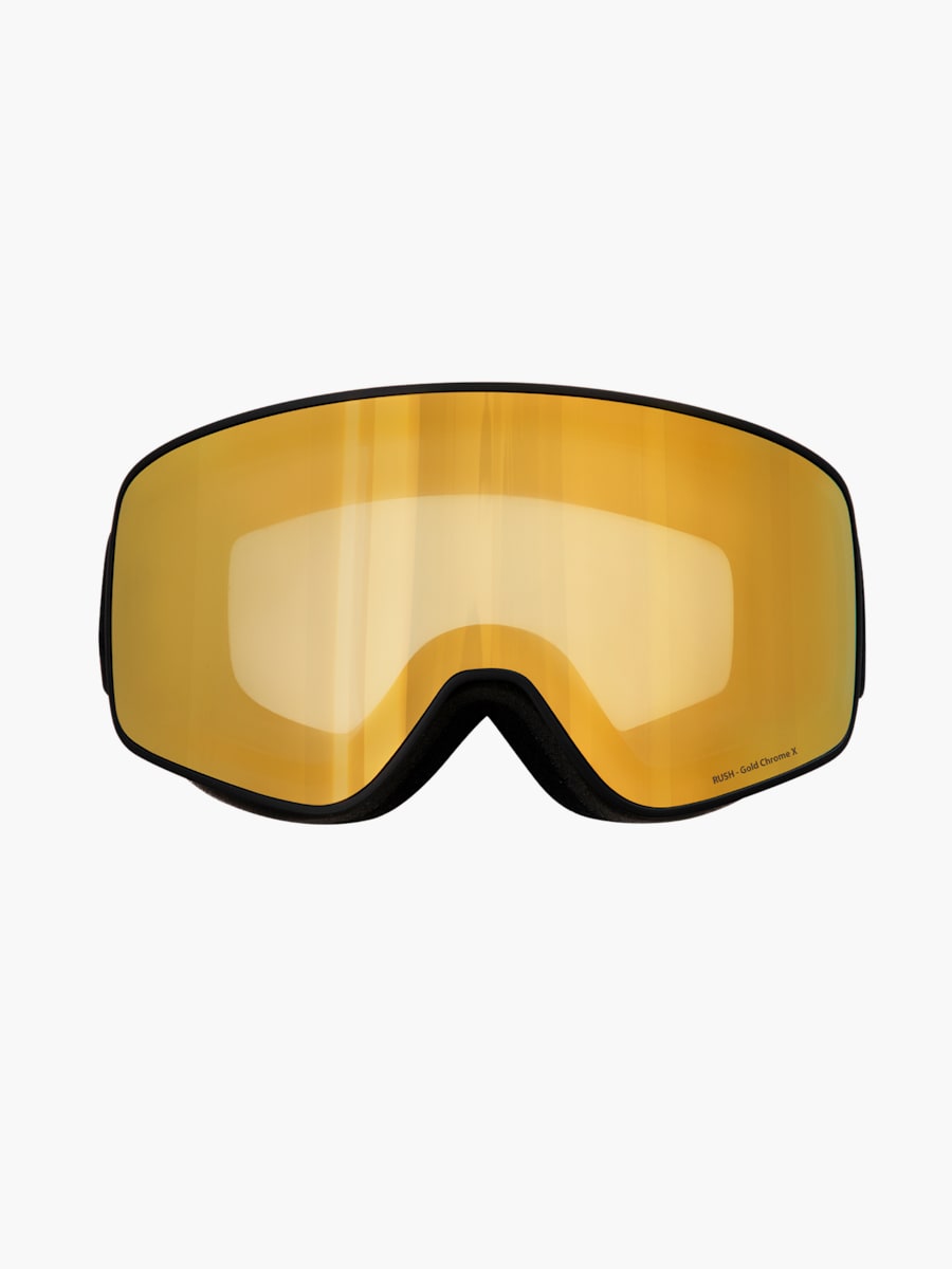 Red Bull SPECT Ski Goggles RUSH-16GOX (M-SPT25009): Red Bull Spect Eyewear