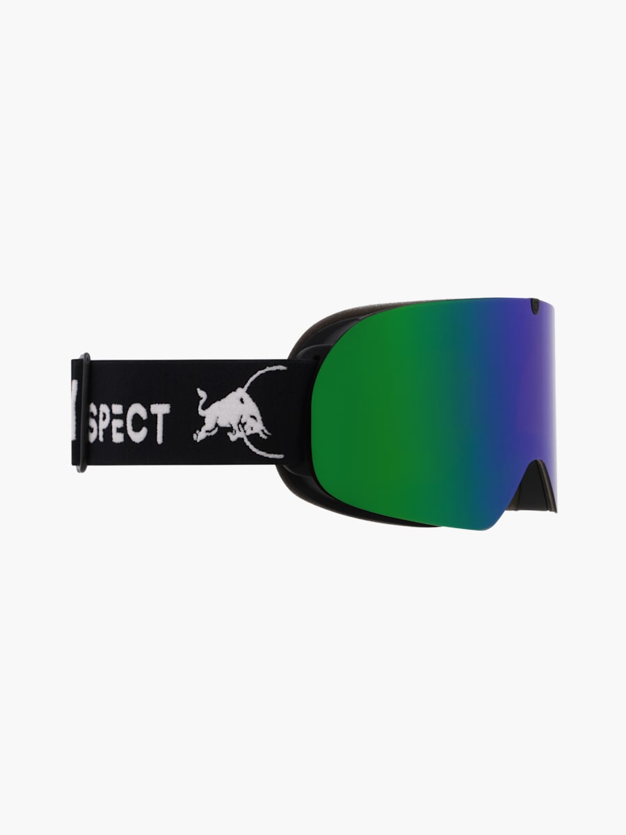 Red Bull SPECT Ski Goggles SOAR-15GR3 (M-SPT25010): Red Bull Spect Eyewear