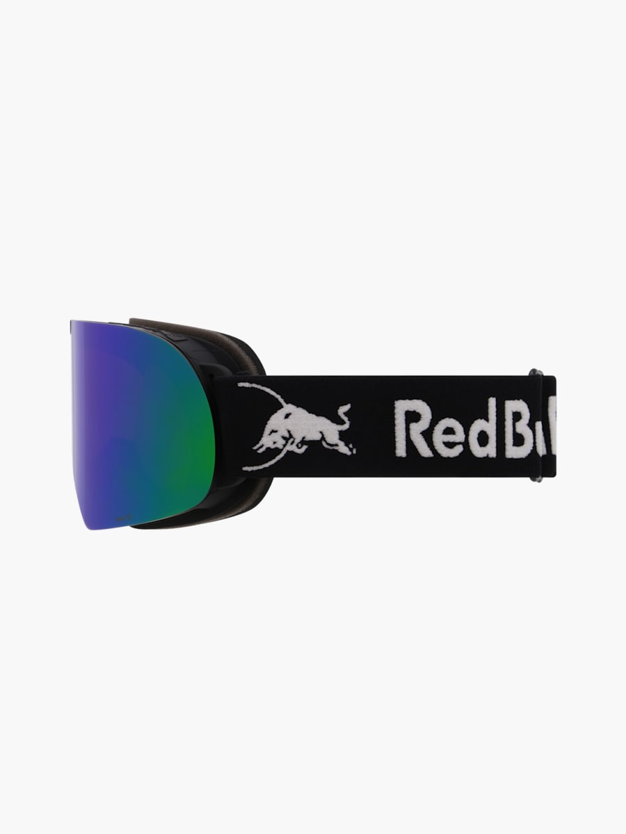 Red Bull SPECT Ski Goggles SOAR-15GR3 (M-SPT25010): Red Bull Spect Eyewear