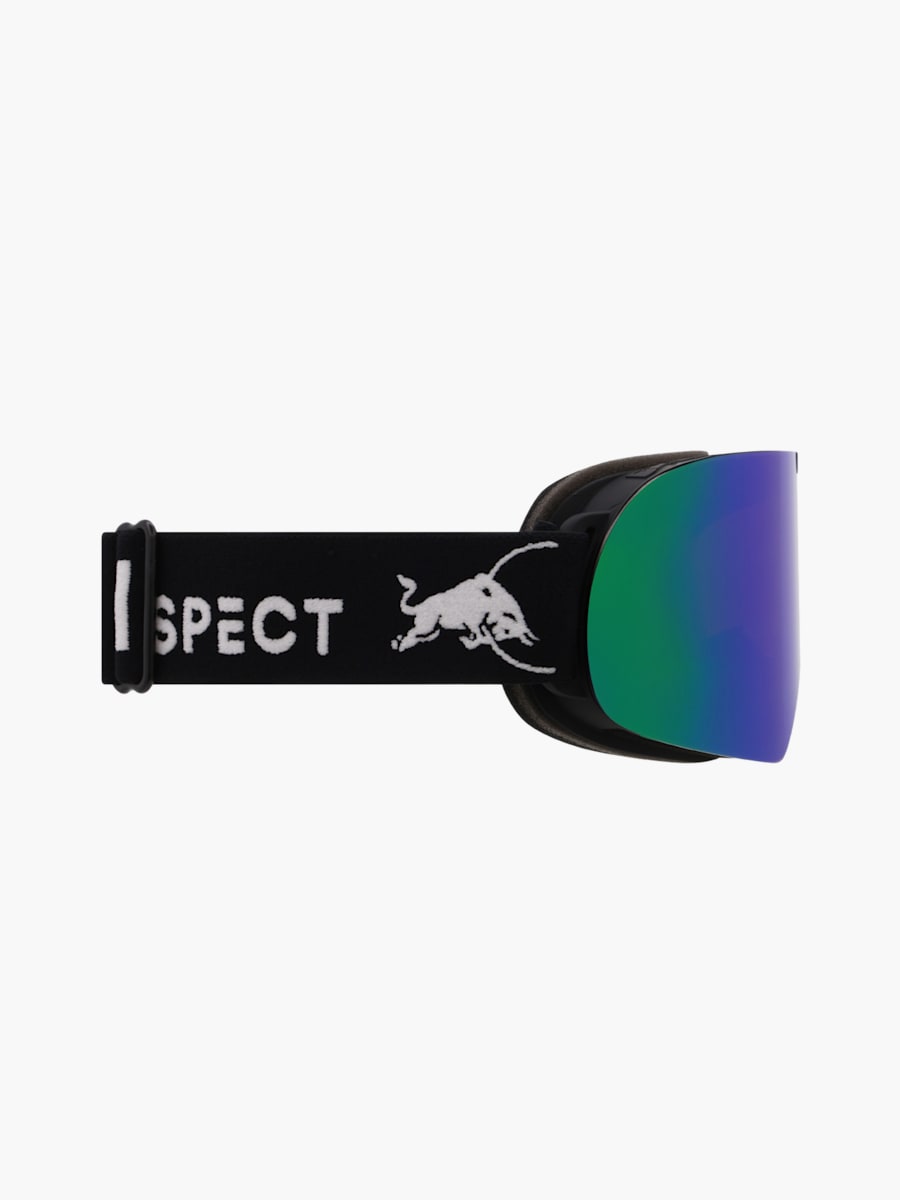 Red Bull SPECT Ski Goggles SOAR-15GR3 (M-SPT25010): Red Bull Spect Eyewear