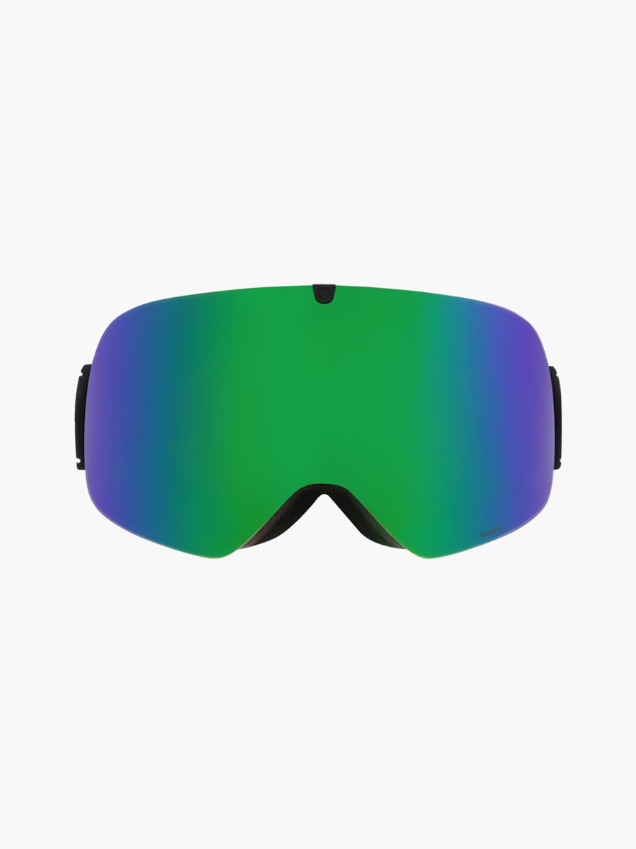 Red Bull SPECT Ski Goggles SOAR-15GR3 (M-SPT25010): Red Bull Spect Eyewear