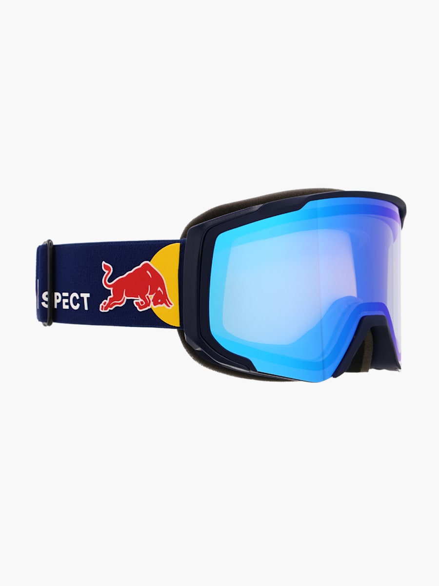 Red Bull SPECT Ski Goggles JIBB-01BLX (M-SPT25011): Red Bull Spect Eyewear