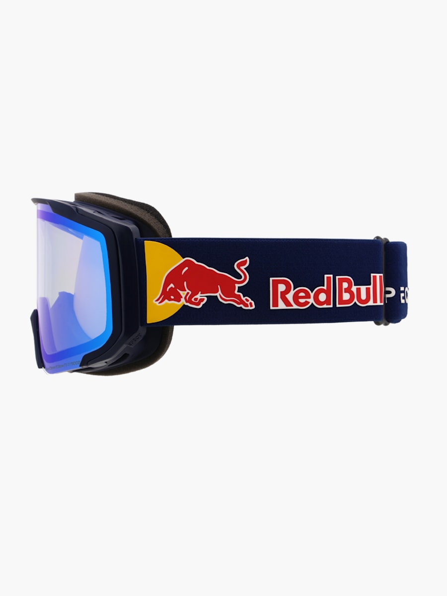Red Bull SPECT Ski Goggles JIBB-01BLX (M-SPT25011): Red Bull Spect Eyewear