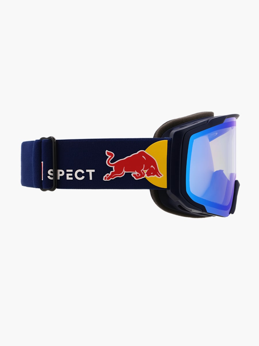 Red Bull SPECT Ski Goggles JIBB-01BLX (M-SPT25011): Red Bull Spect Eyewear