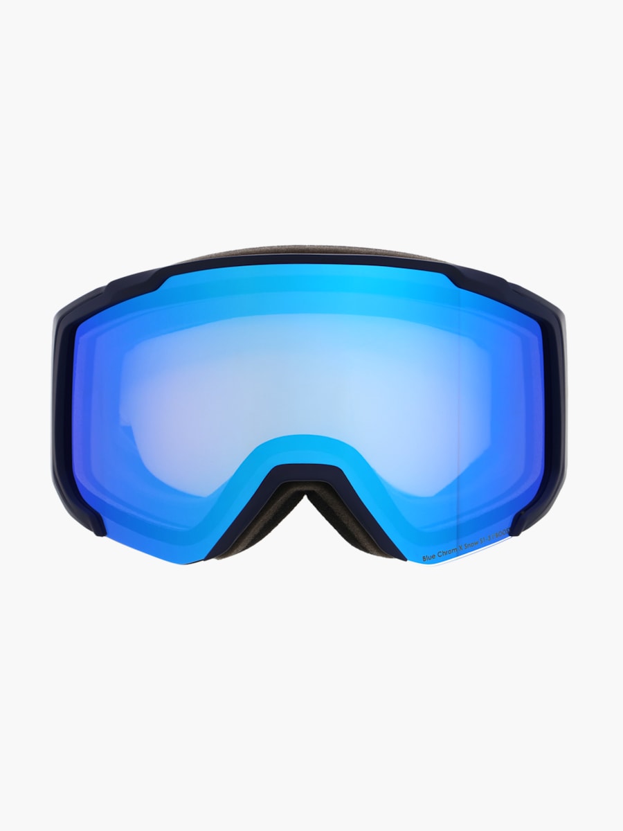 Red Bull SPECT Ski Goggles JIBB-01BLX (M-SPT25011): Red Bull Spect Eyewear