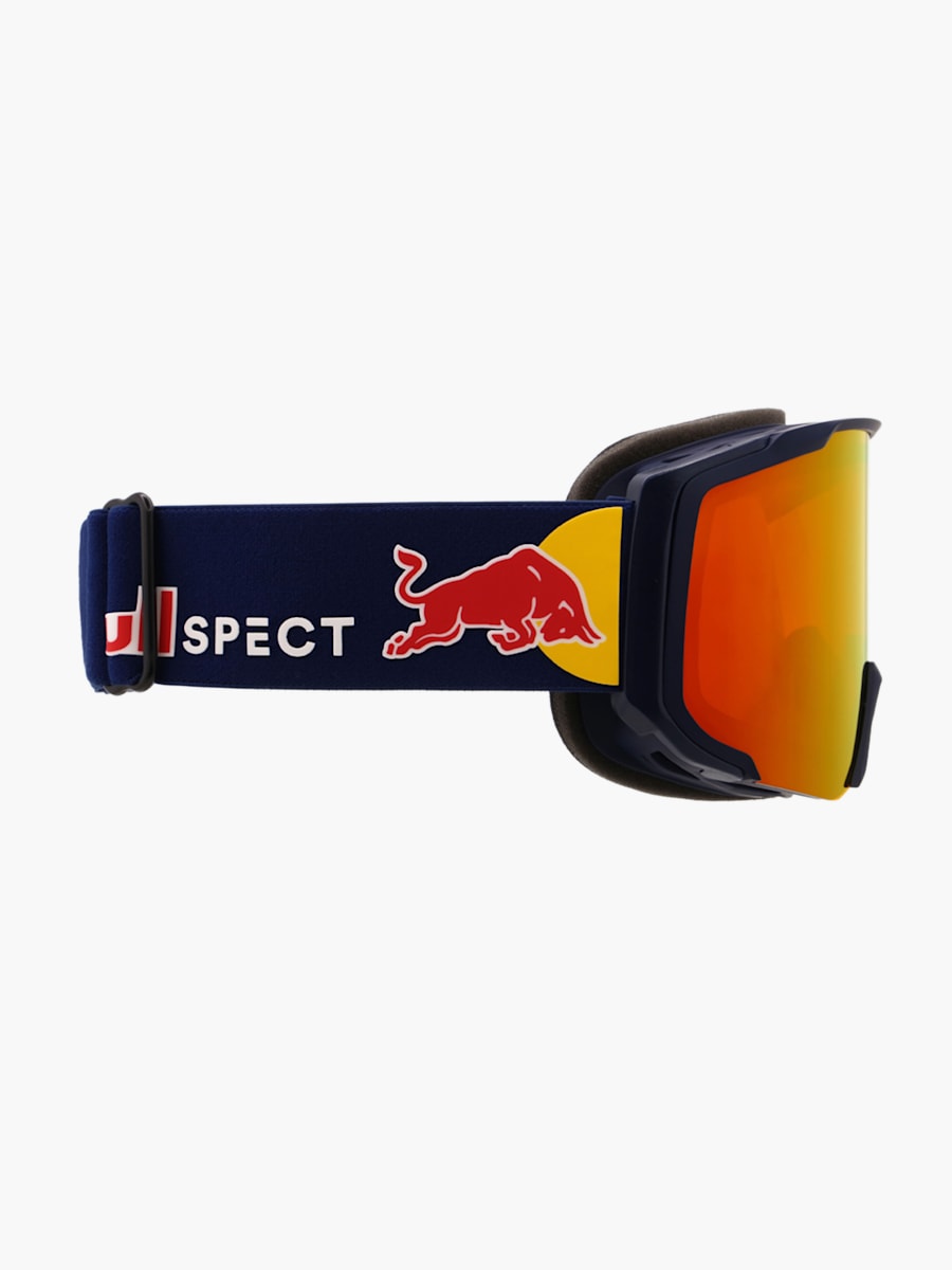 Red Bull SPECT Ski Goggles JIBB-01RE2 (M-SPT25012): Red Bull Spect Eyewear