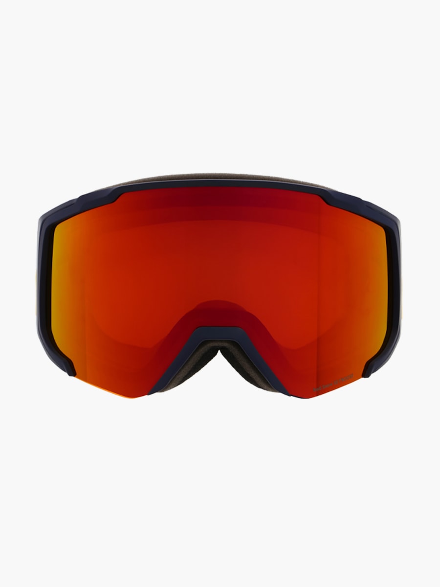 Red Bull SPECT Ski Goggles JIBB-01RE2 (M-SPT25012): Red Bull Spect Eyewear