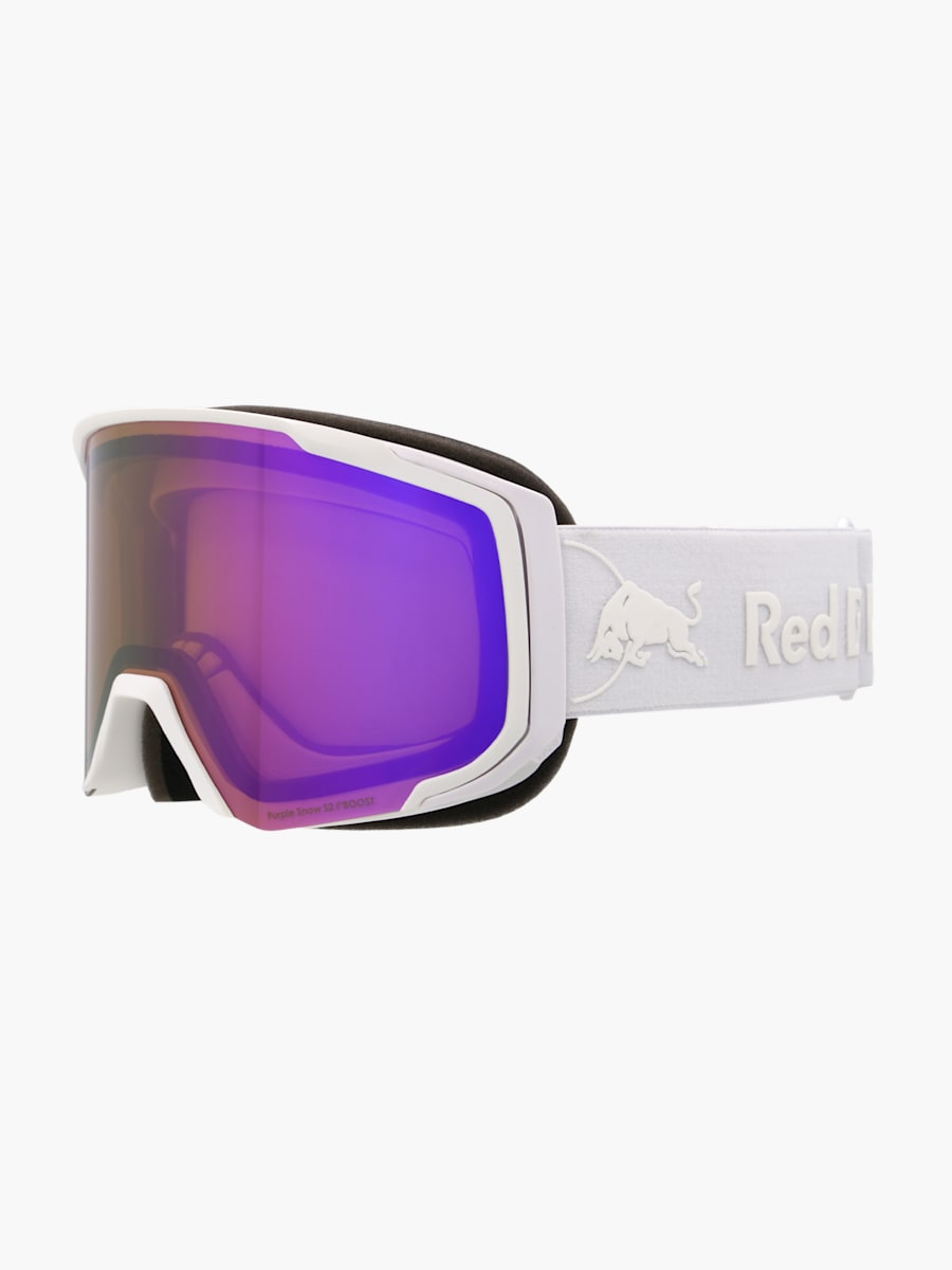 Red Bull SPECT-Skibrille JIBB-04PU2 (M-SPT25013): Red Bull Spect Eyewear