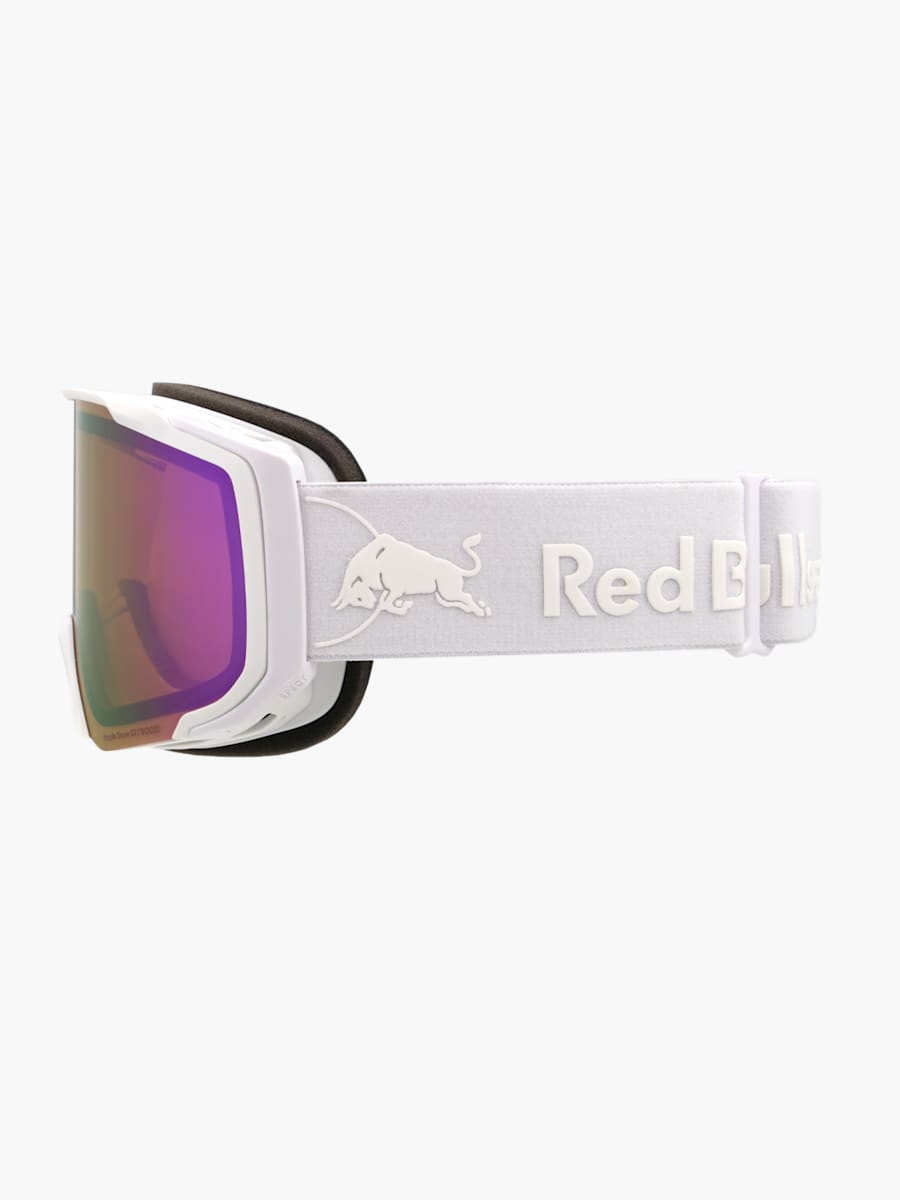 Red Bull SPECT-Skibrille JIBB-04PU2 (M-SPT25013): Red Bull Spect Eyewear