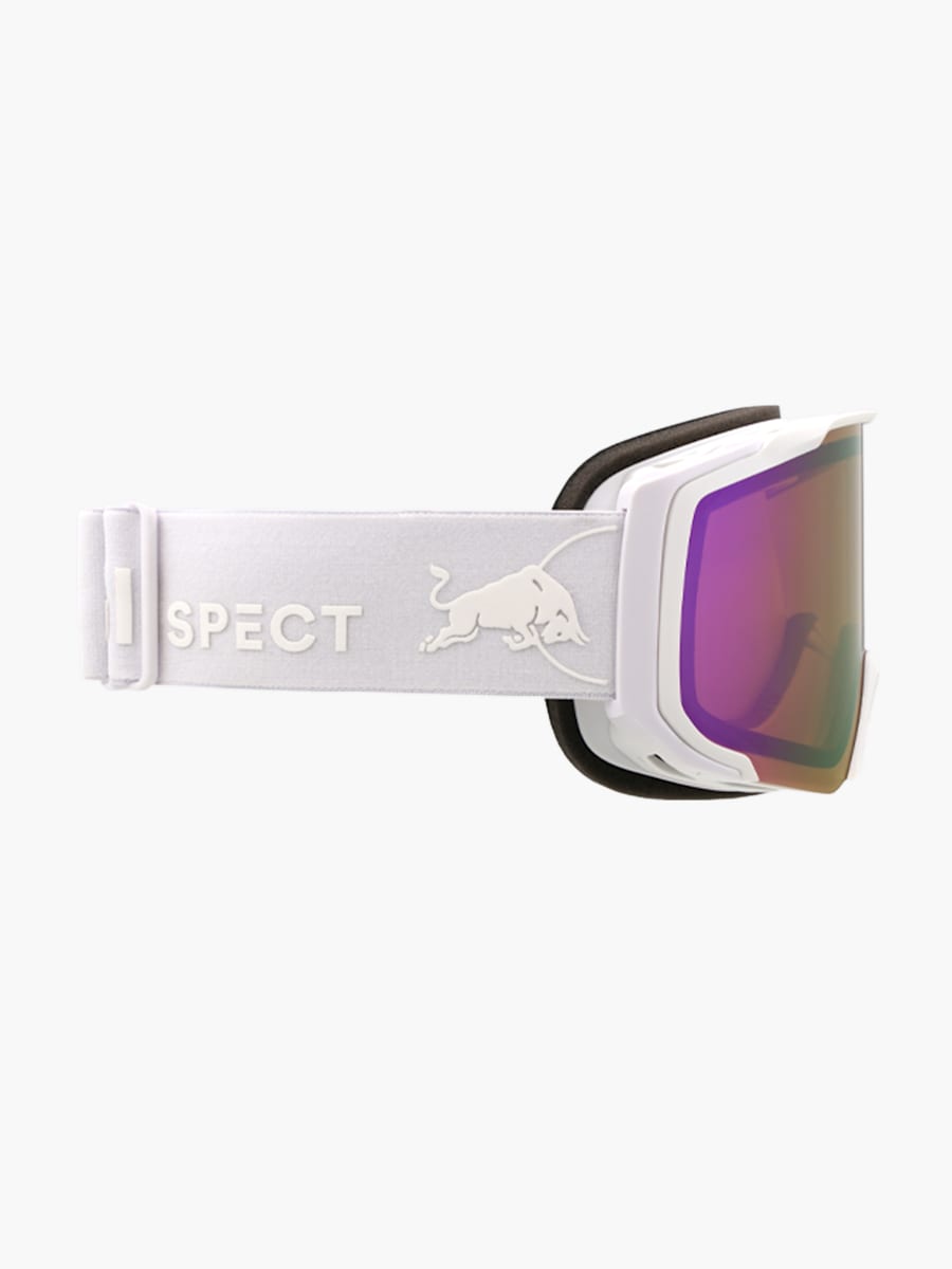 Red Bull SPECT-Skibrille JIBB-04PU2 (M-SPT25013): Red Bull Spect Eyewear