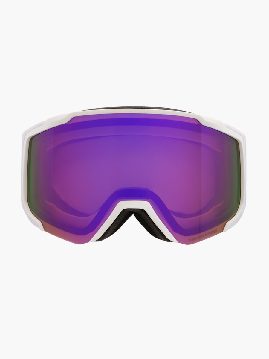 Red Bull SPECT-Skibrille JIBB-04PU2 (M-SPT25013): Red Bull Spect Eyewear