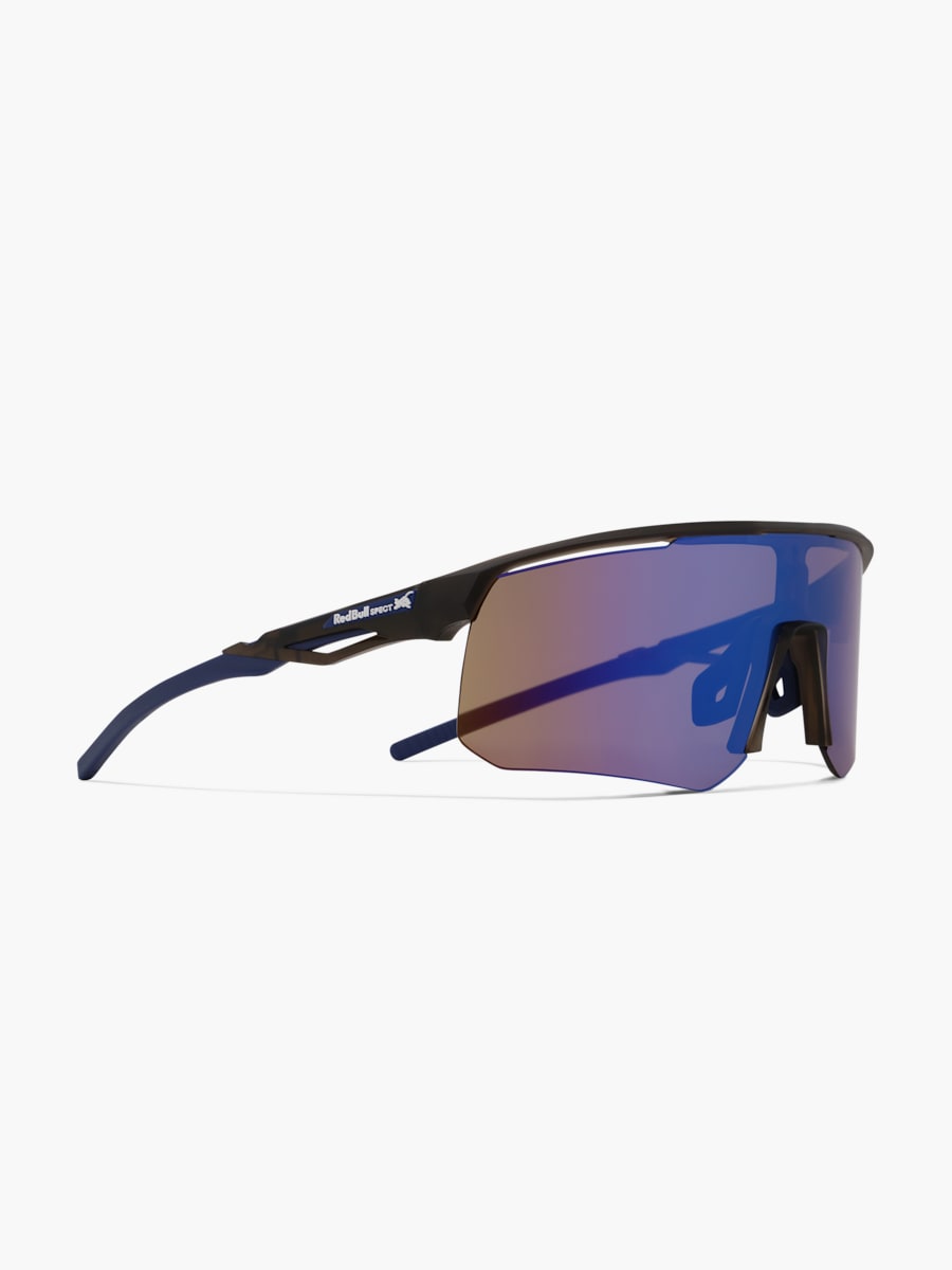 Red Bull SPECT Sunglasses RIDDLE-002IB (M-SPT25016): Red Bull Spect Eyewear