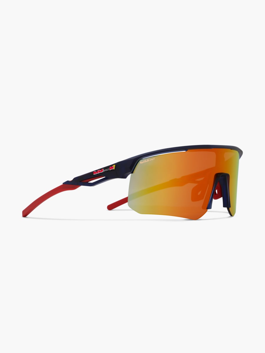 Red Bull SPECT Sunglasses RIDDLE-003IB (M-SPT25017): Red Bull Spect Eyewear