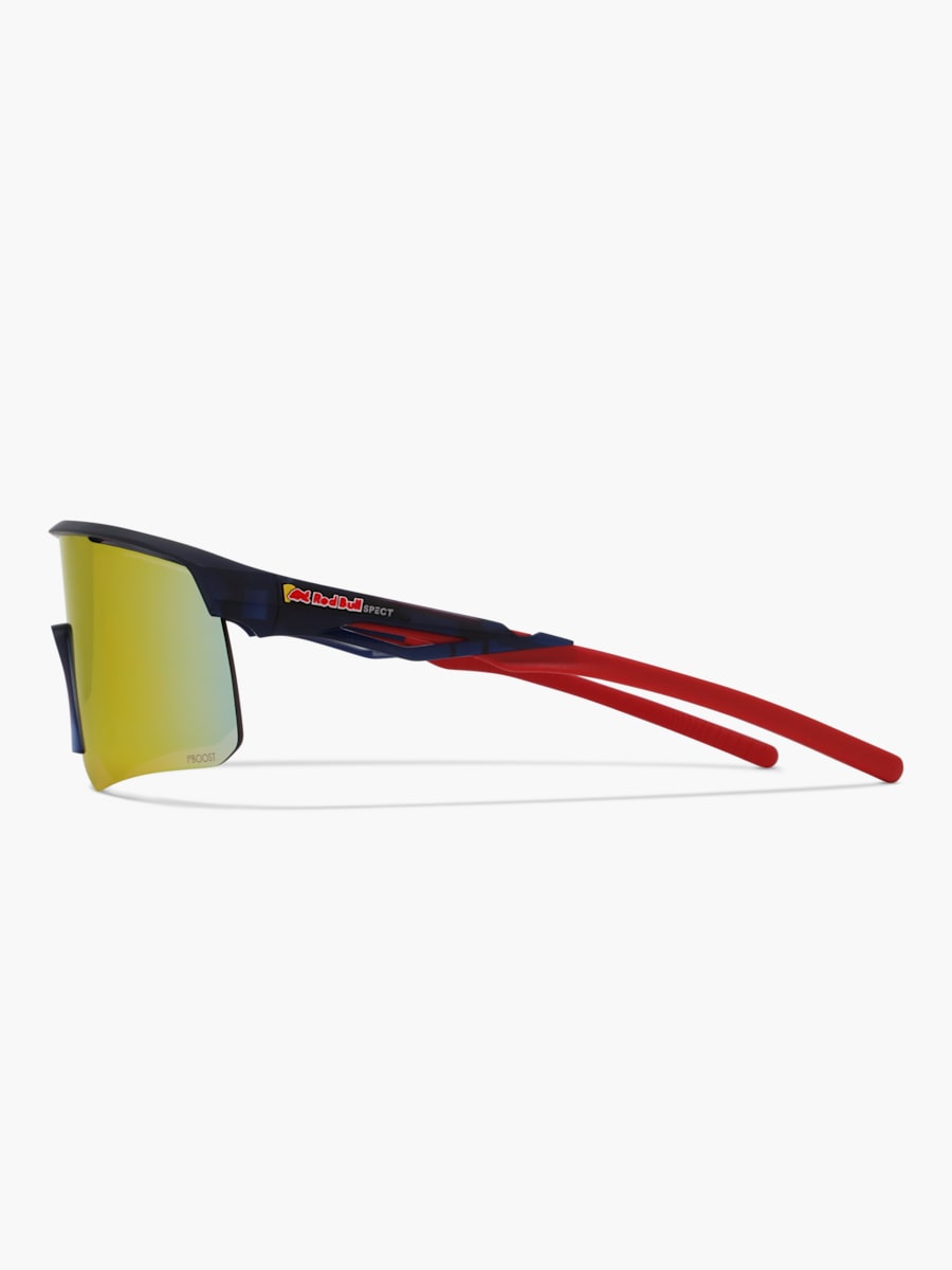 Red Bull SPECT Sonnenbrille RIDDLE-003IB (M-SPT25017): Red Bull Spect Eyewear