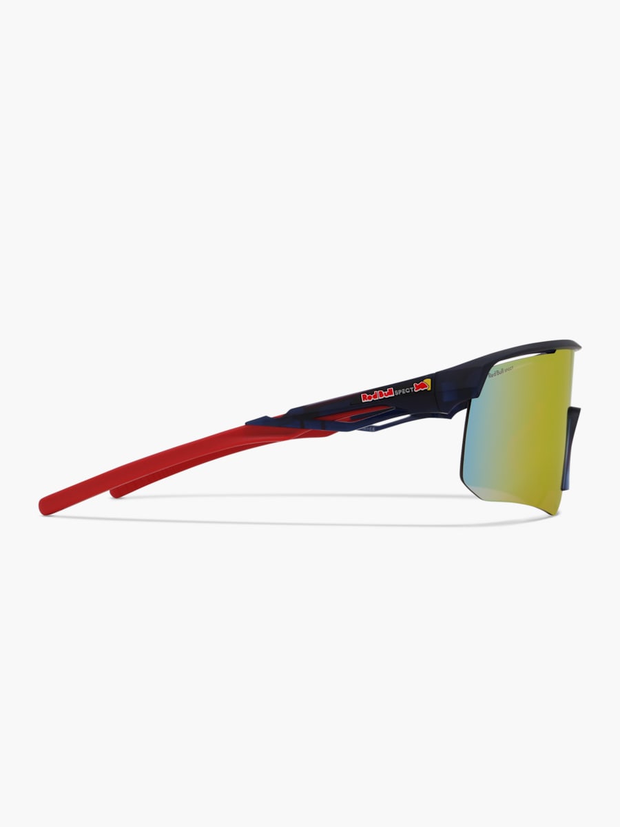 Red Bull SPECT Sunglasses RIDDLE-003IB (M-SPT25017): Red Bull Spect Eyewear