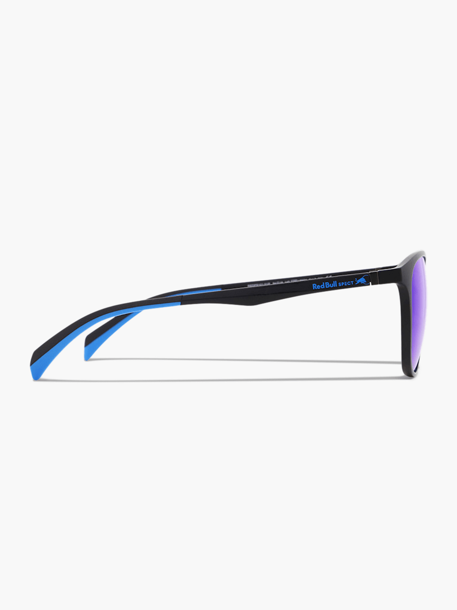 Red Bull SPECT Sonnenbrille REDPS101-01P (M-SPT25021): Red Bull Spect Eyewear